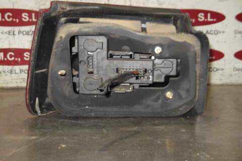 Foto 2ª: Piloto Trasero Derecho Seat Ibiza SELECT 60CV 44KW [AKK] (2000)