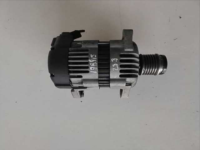 Foto 3ª: Alternador Opel Meriva COSMO 1 16V CDTI 131CV (2010)