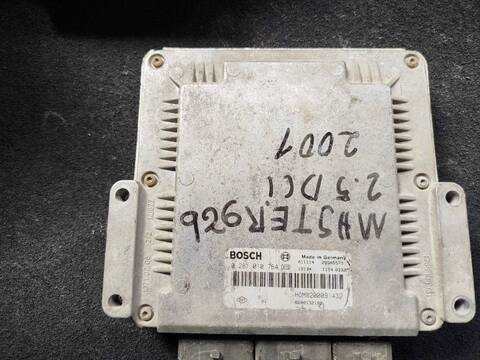 Foto 2ª: Centralita Motor ECU Renault Master FURGON (1998)