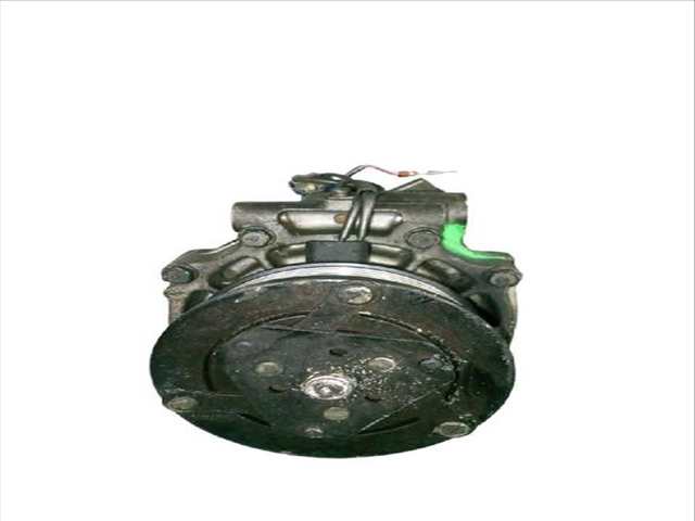 Compresor Aire Acondicionado Toyota Prius 2.2 HDI