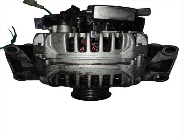 Foto 2ª: Alternador Mercedes Sprinter 311 CDI 906.631 906.633 906.635 906.637) (2006)