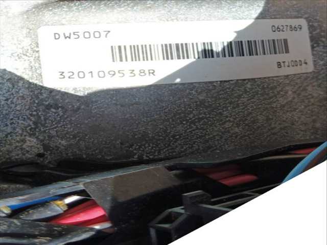 Caja Cambios Renault Arkana 1.3 TCE 140 LDN0)