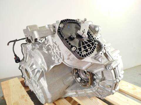 Foto 2ª: Caja Cambios Seat Ibiza 1.5 TSI 150CV 110KW [DXD] (2025)