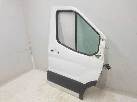 Foto 2ª: Puerta Delantera Derecha Ford Transit 350 L3 AMBIENTE 130CV 97KW (2013)