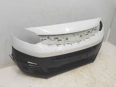 Foto 2ª: Paragolpes Delantero Fiat Scudo FURGON