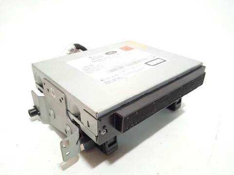 Sistema DVD Land Rover Discovery HSE 150CV 110KW