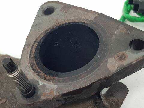 Foto 3ª: Colector Escape Land Rover Range 2.0 D 241CV [204DTH] (2017)