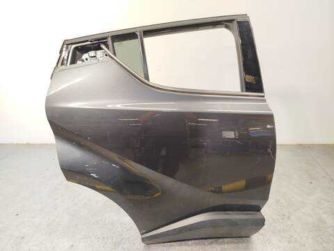 Puerta Trasera Derecha Toyota CHR 2.0 HYBRID MAXH10) 112CV 82KW