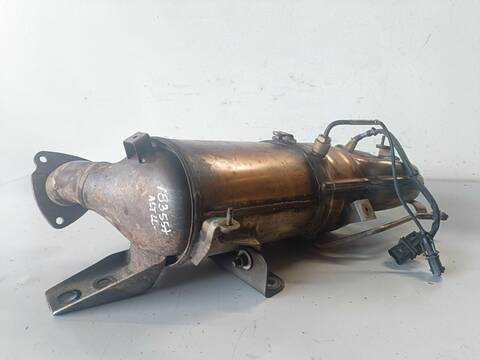 Foto 2ª: Catalizador Opel Insignia BERLINA 2.0 16V CDTI 160CV (2008)