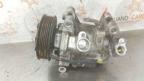 Compresor Aire Acondicionado Toyota Proace COMBI L1 VX 102CV 75KW