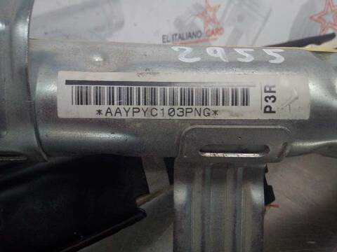 Foto 3ª: Airbag Cortina Delantero Derecho Toyota Land Cruiser 3.0 D-4D GX 163CV 120KW [1KDFTV] (2004)