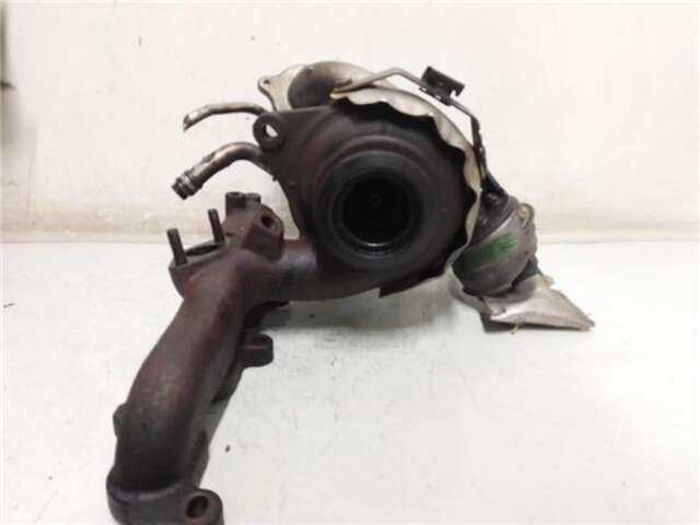 Foto 3ª: Turbocompresor Seat Altea 1.6 TDI [CAYC]