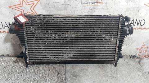 Intercooler Opel Insignia COSMO BERLINA 160CV 118KW