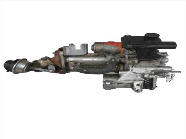Foto 3ª: Valvula EGR Renault Megane 1.5 DCI BZ0C) 90CV (2008)