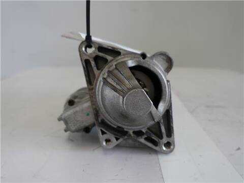 Foto 3ª: Motor de Arranque Renault Koleos 2.0 DYNAMIQUE PACK2 173CV 127KW [D/M9RC8] (2009)