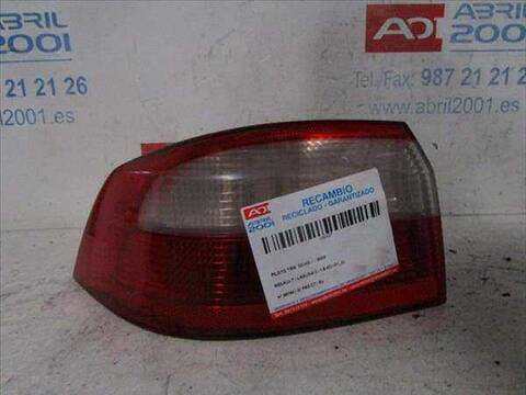 Piloto Trasero Izquierdo Renault Laguna 1.9 DCI BG0G) 120CV 88KW