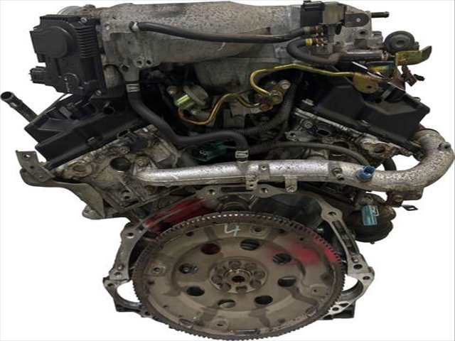 Foto 3ª: Motor Completo Nissan 350 3.5 V6 260 - 280 CV [VQ35DE]