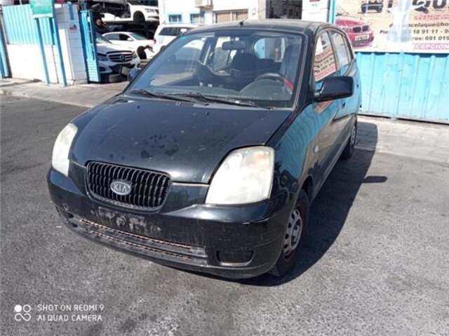 Elevalunas Eléctrico Delantero Derecho Kia Picanto 1.1
