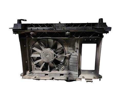 Foto 2ª: Paragolpes Delantero Citroen Berlingo 1.6 HDI 75 - BLUEHDI 75 (2008)