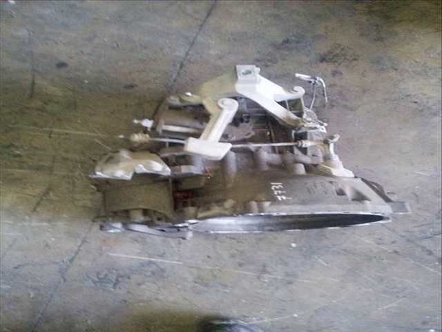 Foto 4ª: Caja Cambios Ford Focus GHIA BERLINA 146CV 107KW [AODA] (2006)