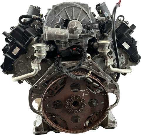 Foto 2ª: Motor Completo Bmw Serie 7 735 E65 E66 E67 272CV 200KW [N62B36A] (2001)
