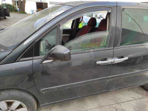 Puerta Delantera Izquierda Citroen C8 4HW