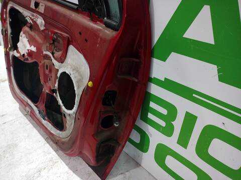 Foto 3ª: Puerta Delantera Izquierda Citroen C3 1.4 HDI SX 68CV 50KW [8HXDV4TD] (2005)