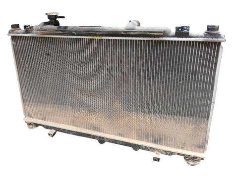 Foto 3ª: Radiador Motor Mazda 3 2.0 120CV (2013)