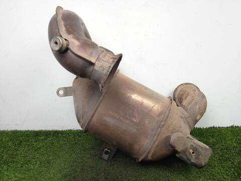 Catalizador Peugeot 407 2.0 16V HDI CAT RHR - DW10BTED4) 136CV 100KW