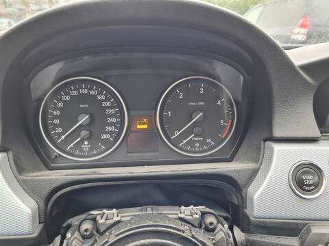 Cuadro de Instrumentos Bmw Serie 3 315 330D COUPE 245CV 180KW