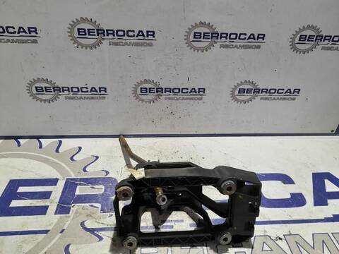 Foto 2ª: Palanca de Cambio Toyota Avensis 1.8 16V CAT 129CV [1ZZFE] (2003)