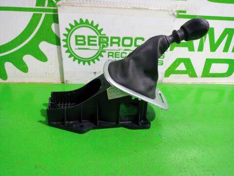 Foto 2ª: Palanca de Cambio Renault Scenic XMOD BOSE 132CV 97KW [H5F 404, H5F 408] (2016)