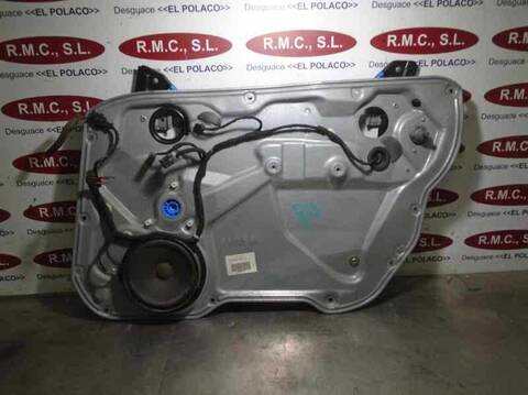 Elevalunas Eléctrico Delantero Derecho Seat Cordoba 1.4 TDI BERLINA 75CV 55KW