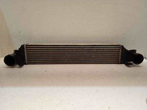Foto 3ª: Intercooler Mercedes Clase C 160 1.8 CAT BERLINA 143CV 105KW [M271946] (2006)