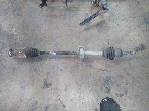 Foto 1ª: Transmision Delantera Derecha Dacia Sandero AMBIANCE 75CV 55KW [D4F732] (2011)