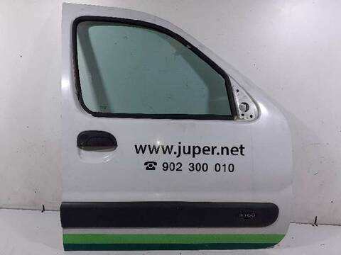 Puerta Delantera Derecha Nissan Kubistar PREMIUM L1) 61CV 45KW