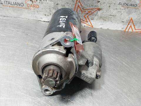 Foto 2ª: Motor de Arranque Volkswagen Golf ADVANCE 140CV 103KW [CFFB] (2010)