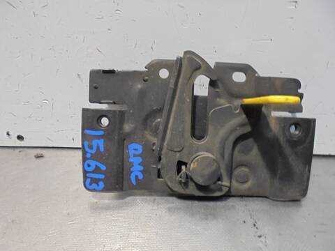 Foto 1ª: Cerradura Capot Ford Fiesta 1.6 TDCI CAT 95CV 70KW [TZJA] (2010)