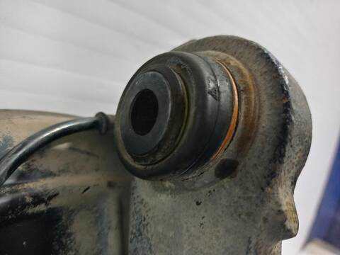 Foto 2ª: Mangueta Trasera Derecha Land Rover Discovery TDV6 HSE AUT. 245CV [306DT] (2009)