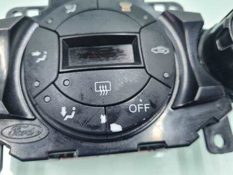 Foto 3ª: Mando Calefacción A. A. Ford Fiesta AMBIENTE 68CV 50KW [F6JD] (2009)