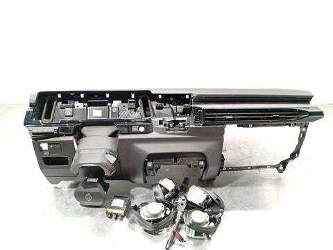 Kit Airbag Renault Austral 1.3 G 160CV 118KW AUT. TCE