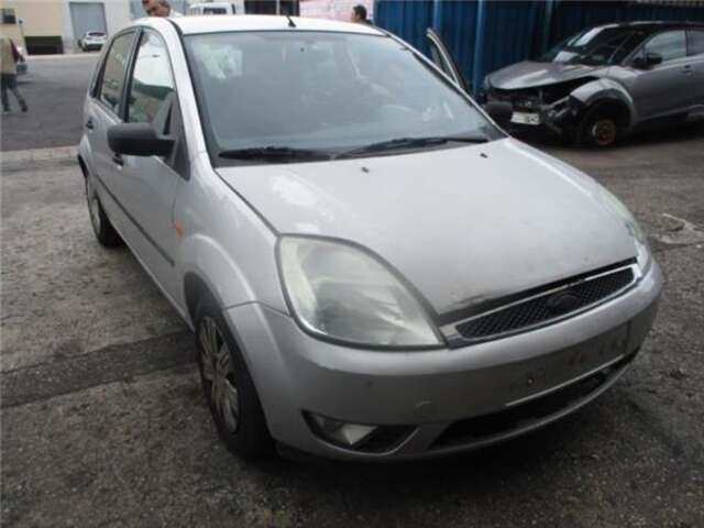 Radiador Calefaccion A.A. Ford Fiesta 1.4 AMBIENTE [1.4 LTR. - 50 KW TDCI CAT]