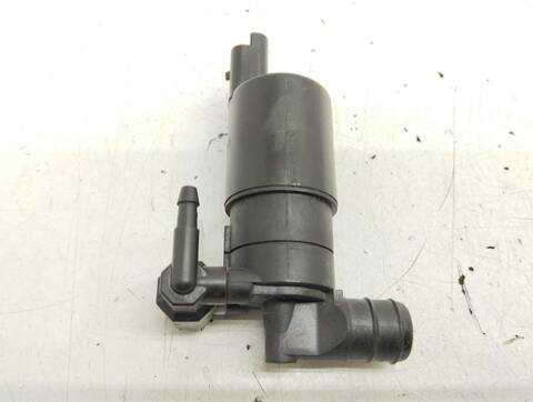 Foto 2ª: Motor Limpia Delantero Citroen C4 COOL BERLINA 120CV 88KW [5FW] (2010)