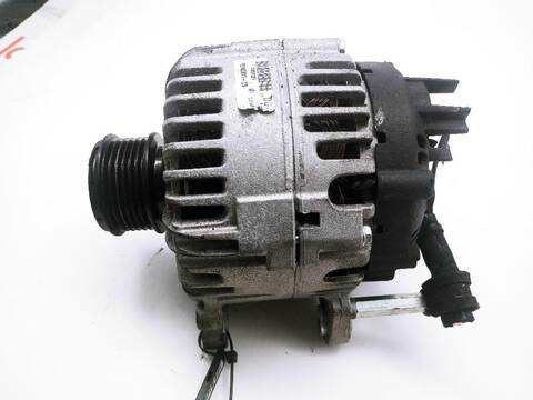Foto 2ª: Alternador Volkswagen Golf 2.0 TDI 16V [BKD] (2004)