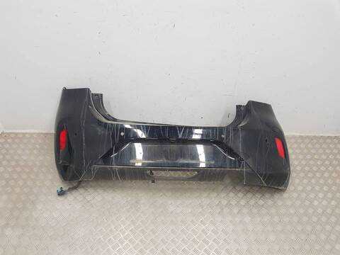 Paragolpes Trasero Opel Corsa ELEGANCE