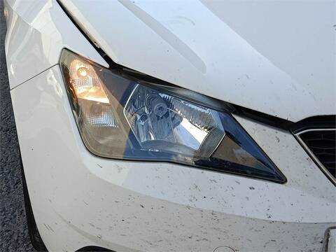 Faro Derecho Seat Ibiza CUSB
