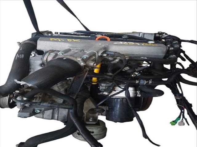 Foto 2ª: Motor Completo Audi A4 1.8 T (2004)