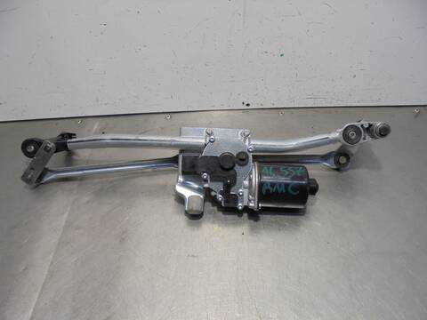 Foto 2ª: Motor Limpia Delantero Bmw Serie 1 114 2.0 16V BERLINA 143CV 105KW [N47D20C] (2010)