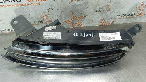 Foto 3ª: Faro Izquierdo Citroen C3 FEEL PACK 81CV 60KW [HM01] (2018)