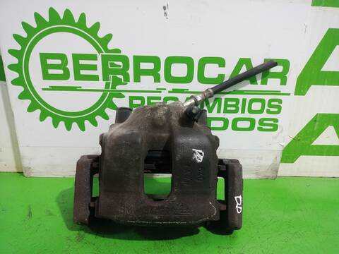 Pinza Freno Delantera Derecho Bmw Serie 3 315 320D BERLINA 136CV 100KW
